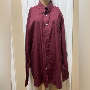 Men’s XXL Ivy‎ Crew Button Down